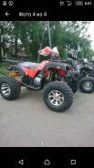 Yamaha Grizzly 250. исправен, без птс, без пробега