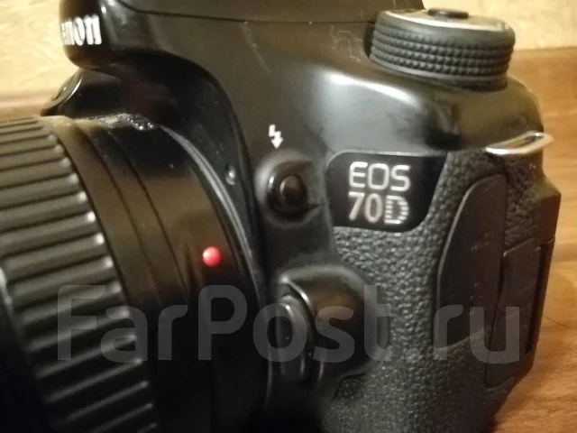 Canon EOS 70D Body. 20 � ����� ��, ���: ��� ���� ����