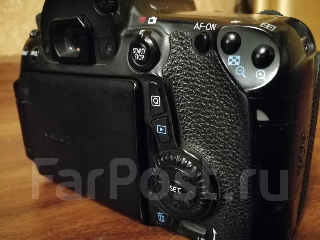 Canon EOS 70D Body. 20 � ����� ��, ���: ��� ���� ����