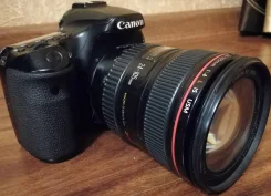 Canon EOS 70D Body. 20 � ����� ��, ���: ��� ���� ����