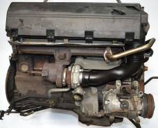 Двигатель в сборе. BMW 5-Series, E39, Е39 Двигатели: M51D25, M51D25T, M51D25TU, M57D25. Под заказ