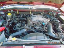 Высоковольтные провода. Nissan: Pathfinder, Terrano, Ambulance, Elgrand, Terrano Regulus Двигатели: VG33E, VQ35DE