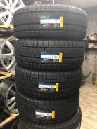 Pirelli Ice Asimmetrico. Зимние, без шипов, 2015 год, без износа, 4 шт