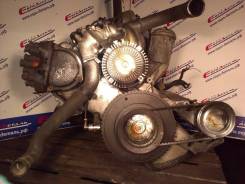 Двигатель в сборе. BMW Z3 BMW 3-Series, E36, E36/2, E36/2C, E36/3, E36/4, E36/5 Двигатели: M43B16, M43B18, M43B19, M43B19TU, M43T, M43TUB19, M43TUB19O...