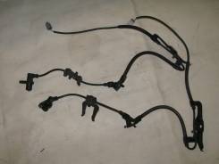 Датчик abs. Toyota Windom, MCV30 Toyota Camry, ACV30, ACV30L, ACV31, ACV35, MCV30, MCV30L, MCV31 Toyota Solara, ACV30, MCV31 Двигатели: 1MZFE, 1AZFE...