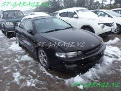 Задняя часть автомобиля. Toyota Curren, ST206, ST207, ST208
