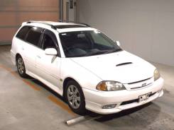 Toyota Caldina. ST215W, 3SGTE
