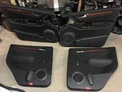 Обшивка двери. Mercedes-Benz A-Class, W169