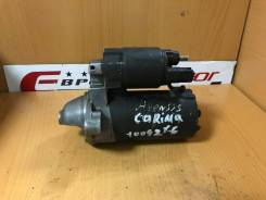 Стартер. Toyota: Corona, Corolla Spacio, Avensis, Sprinter Trueno, Corolla, Sprinter Marino, Carina E, Carina, Celica, Sprinter, Caldina, Sprinter Car...