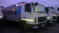 МАЗ 4371P2-428. МАЗ 4371Р2-428-000, 4 700 куб. см., 5 000 кг., 4x2