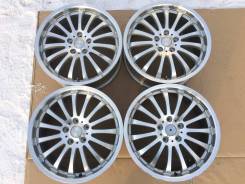 Zeus Line. 7.5x18, 5x114.30, ET53, ЦО 73,0 мм.