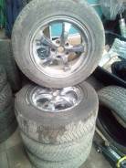 Шины Bridgestone Blizzak 215/70/R16 на дисках. x16" 5x114.30
