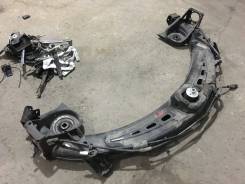 Балка поперечная. Mercedes-Benz B-Class, W245 Mercedes-Benz A-Class, W169