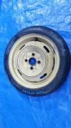 Колесо запасное. Toyota: Carina, Sprinter, Celica, Corona, Corolla, Carina II, Carina ED Двигатели: 1SILU, 2C, 2CL, 3ALU, 3SF, 4AELU, 4AF, 4AFE, 5AF...