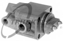 Клапан отключения привода !MAN F90/F2000. MB, DAF 01.24.220_ TruckTec 0124220