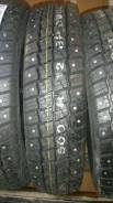 Hankook DW04. Зимние, шипованные, без износа, 4 шт