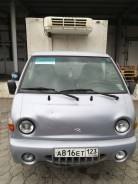 Hyundai Porter. Продам хендай портрет 1, 2 500 куб. см., 1 000 кг.