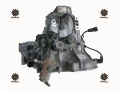 МКПП. Chevrolet Aveo Двигатель B12S1