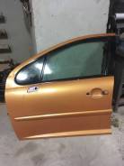 Дверь боковая. Peugeot 207