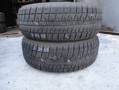 Bridgestone Blizzak Revo GZ. Всесезонные, 2012 год, 10 %, 2 шт
