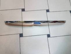 Дефлектор капота. Toyota Camry, ACV51, ASV50, AVV50, GSV50, ASV51 Двигатели: 2ARFE, 2ARFXE, 2GRFE, 4ARFXE, 5ARFE