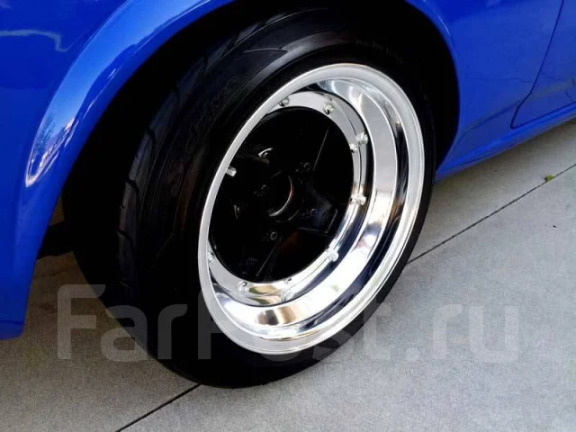 SSR MK-II. 7.0x15". ��� ����� �� ���������� ����