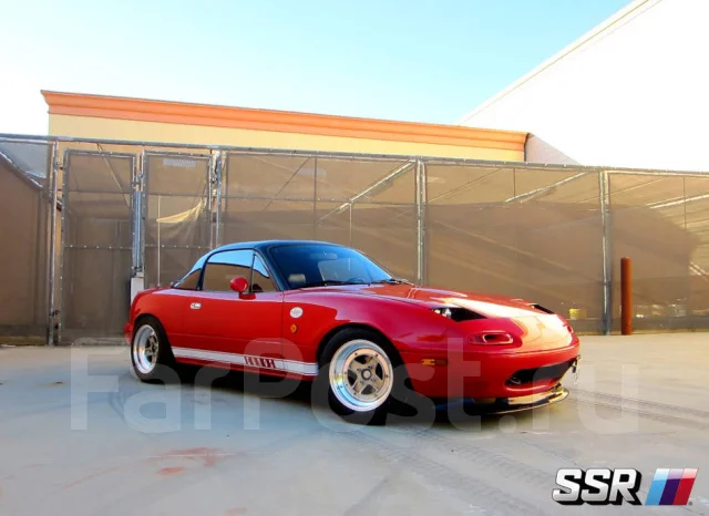 SSR MK-II. 7.0x15". ��� ����� �� ���������� ����
