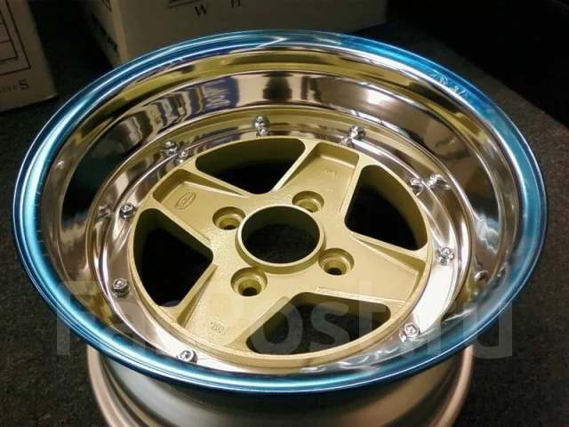 SSR MK-II. 7.0x15". ��� ����� �� ���������� ����