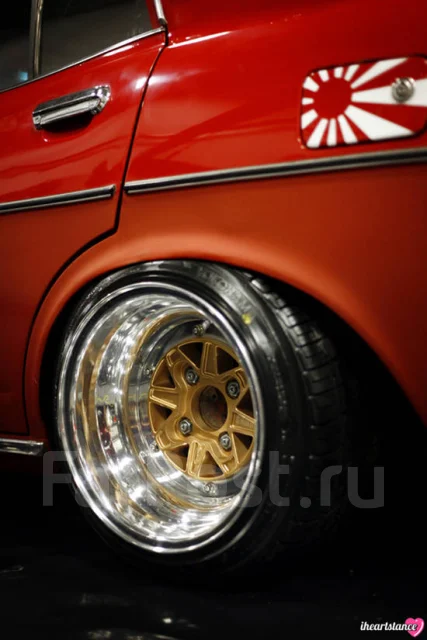 SSR MK-II. 7.0x15". ��� ����� �� ���������� ����