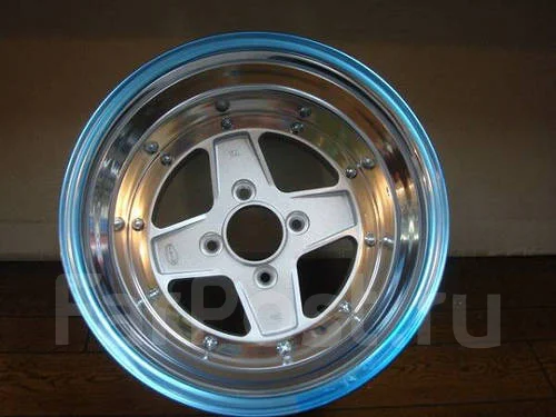 SSR MK-II. 7.0x15". ��� ����� �� ���������� ����