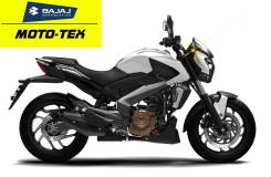 Bajaj. 400 куб. см., исправен, птс, без пробега