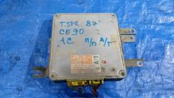 Блок управления двс. Toyota Sprinter, CE90 Toyota Corolla, CE90, CE97, CE97G Двигатель 1C