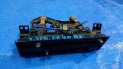 Блок управления климат-контролем. Toyota Sprinter, AE91, AE92, AE95, CE90, CE95, CE96, CE96V, EE90, EE96, EE96V, EE98, EE98V Toyota Corolla, AE91, AE9...