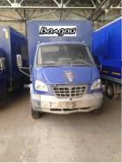 ГАЗ 3310. Газ 47321 (Валдай фургон)