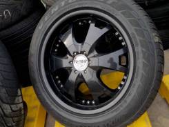 Antera 361. 9.5x20", 5x150.00, ET35, ЦО 110,5 мм.