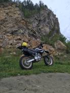 Honda XR 250R. 250 куб. см., исправен, птс, с пробегом