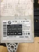 Блок управления. BMW M5, E60 BMW 5-Series, E60
