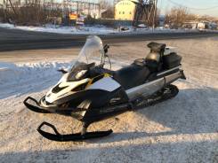 BRP Ski-Doo Skandic. исправен, есть птс, с пробегом