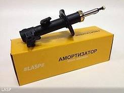 Амортизатор. Honda HR-V, GH2 Двигатели: D16A, D16W1, D16W2, D16W5