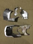 Кожух турбины. Subaru Legacy, BE5, BH5 Subaru Legacy B4, BE5 Двигатели: EJ20, EJ201, EJ202, EJ203, EJ204, EJ206, EJ208, EJ20C, EJ20D, EJ20E, EJ20G, EJ...