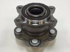 Подшипник ступицы. Nissan Teana, TNJ31 Nissan Presage, PNU31 Nissan Murano, PNZ50, Z50 Двигатели: QR25DE, VQ35DE
