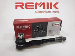 Наконечник рулевой. Toyota Hilux Surf Toyota Land Cruiser Prado Toyota 4Runner Двигатели: 3RZFE, 5VZFE, 3RZF
