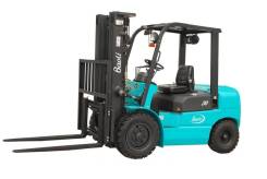 Baoli. Дизельные вилочные погрузчики CPCD30G, 1 000 куб. см., 3 000 кг.