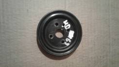 Шкив помпы. Mitsubishi: RVR, Chariot, Galant, Lancer, Libero, Mirage, Emeraude, Eterna, Colt Двигатель 4D68
