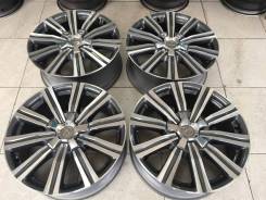 Lexus. 8.5x20", 5x150.00, ET45, ЦО 110,0 мм.