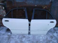 Дверь багажника. Mazda: Protege, Familia, Familia S-Wagon, 323, Protege5 Ford Laser, BJ3PF, BJ5PF, BJ5WF, BJ8WF, BJEPF