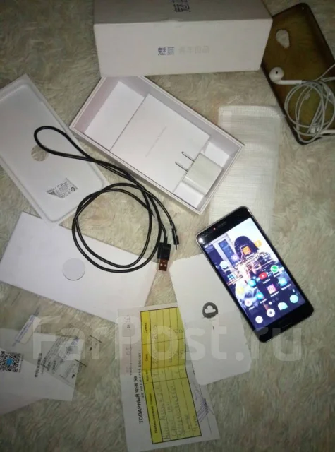Meizu M3s Mini. �/� ����