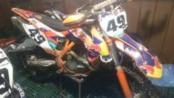KTM 450 SX-F. 450 куб. см., исправен, без птс, с пробегом