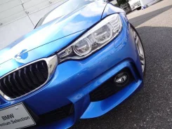 BMW 4-Series. �������, ��������, 2.0, ������, 20 000����. ��, �/�. ��� �����