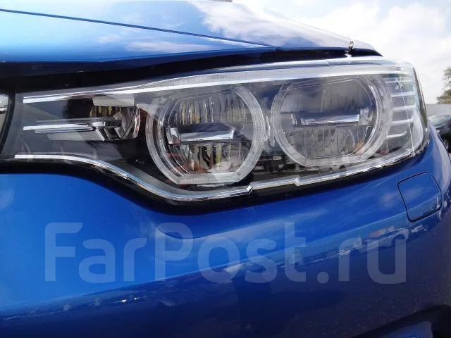 BMW 4-Series. �������, ��������, 2.0, ������, 20 000����. ��, �/�. ��� ����� �� ������������ ����